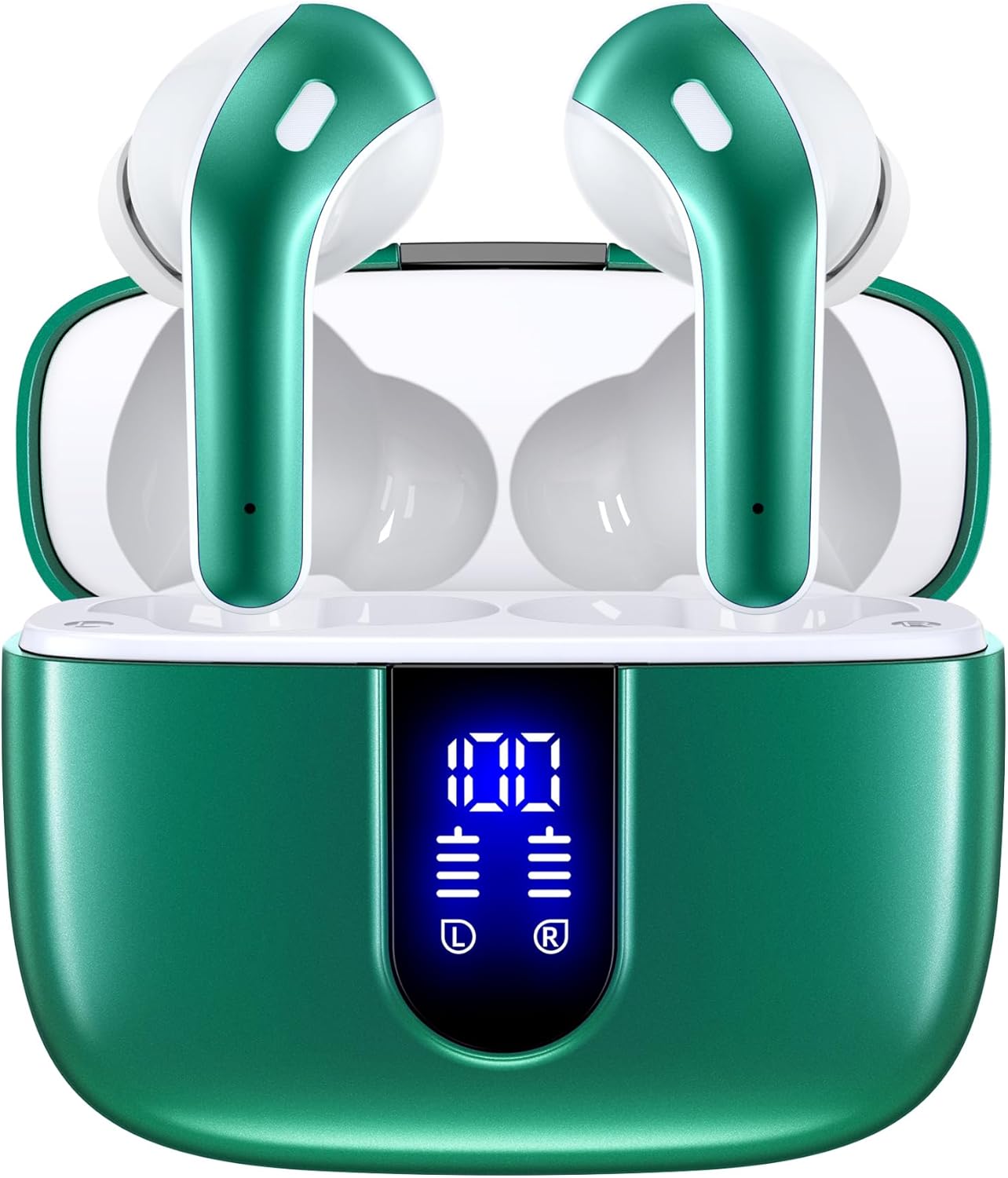 TAGRY Bluetooth Headphones True Wireless Earbuds