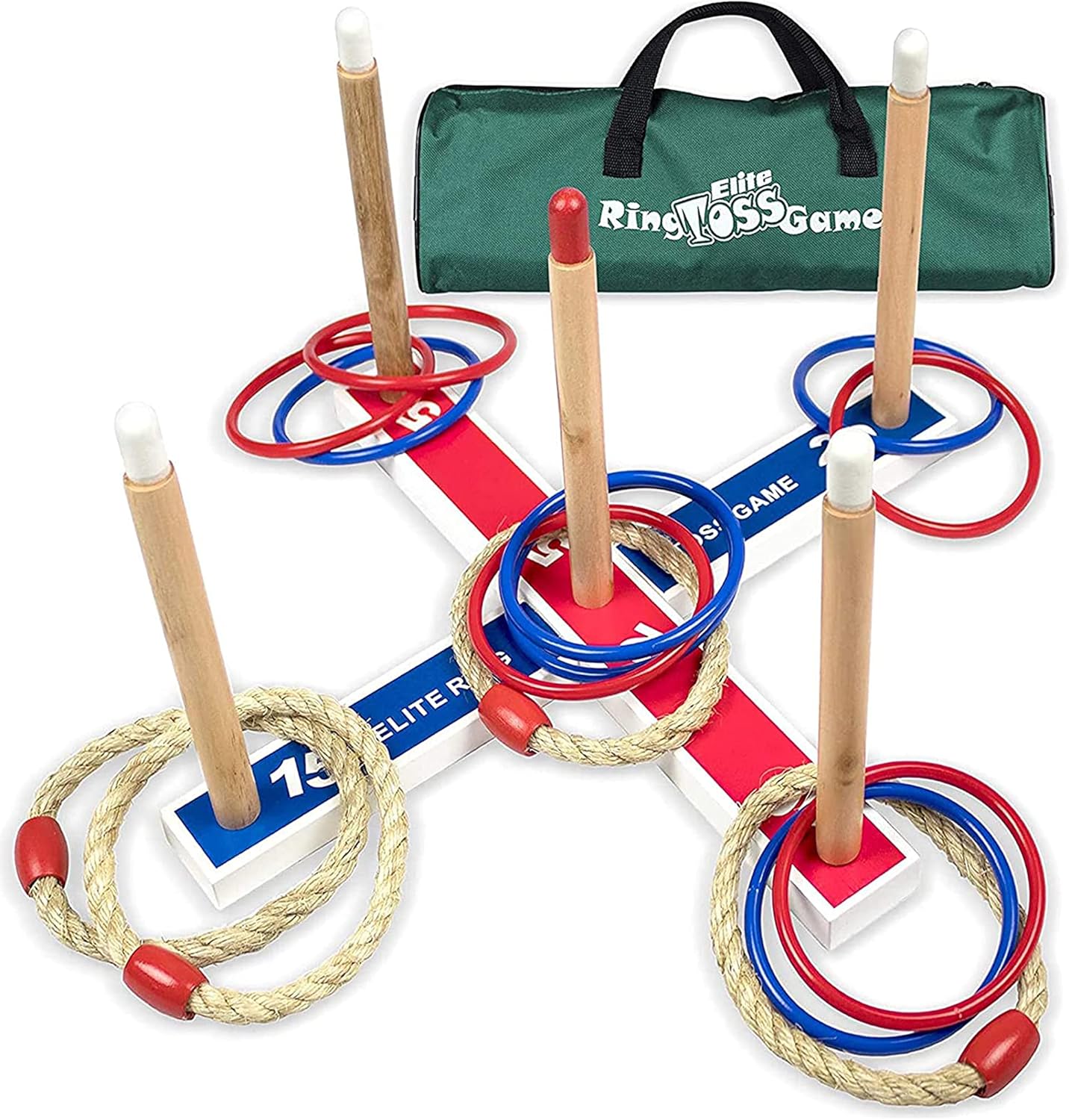 Elite Sportz Ring Toss Games for Kids