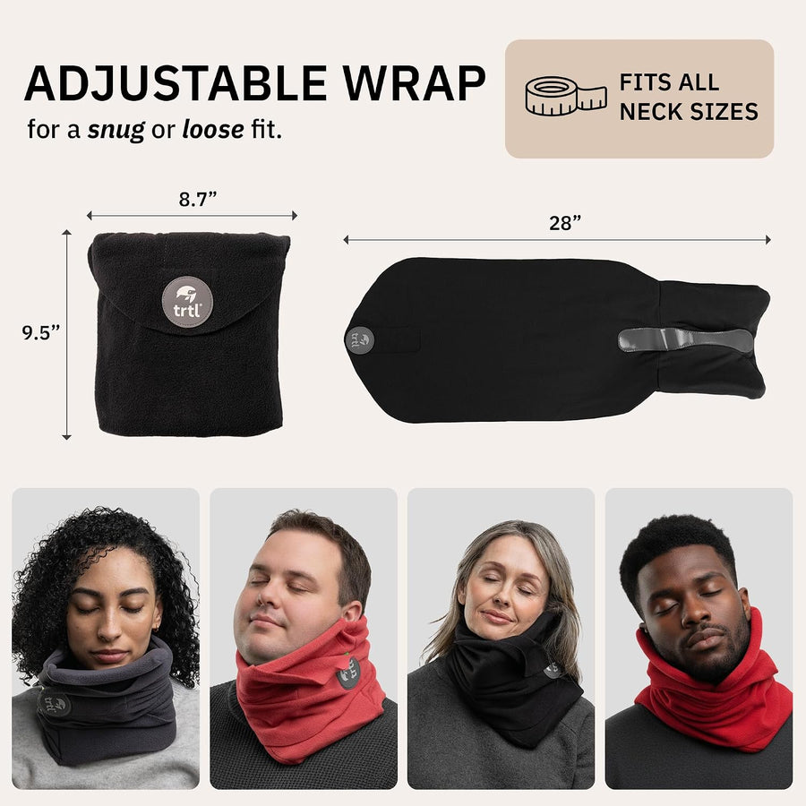 trtl Pillow