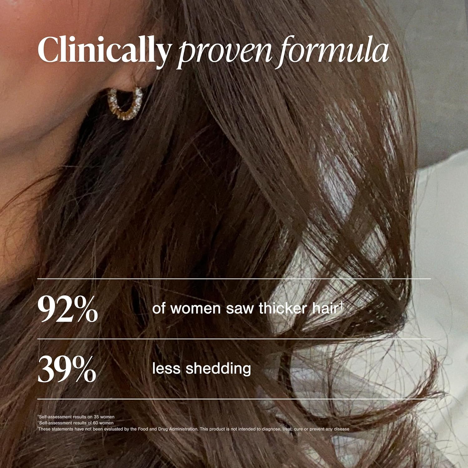 Viviscal Hair Growth