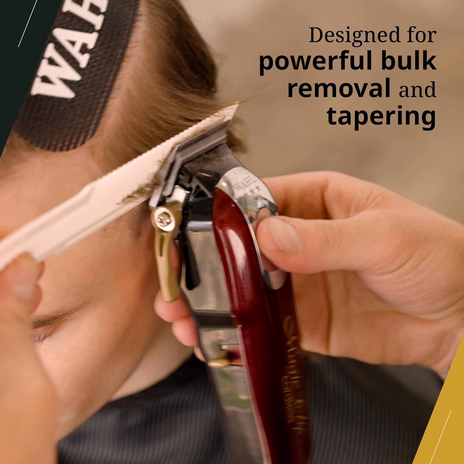 Wahl Professional 5 Star Series