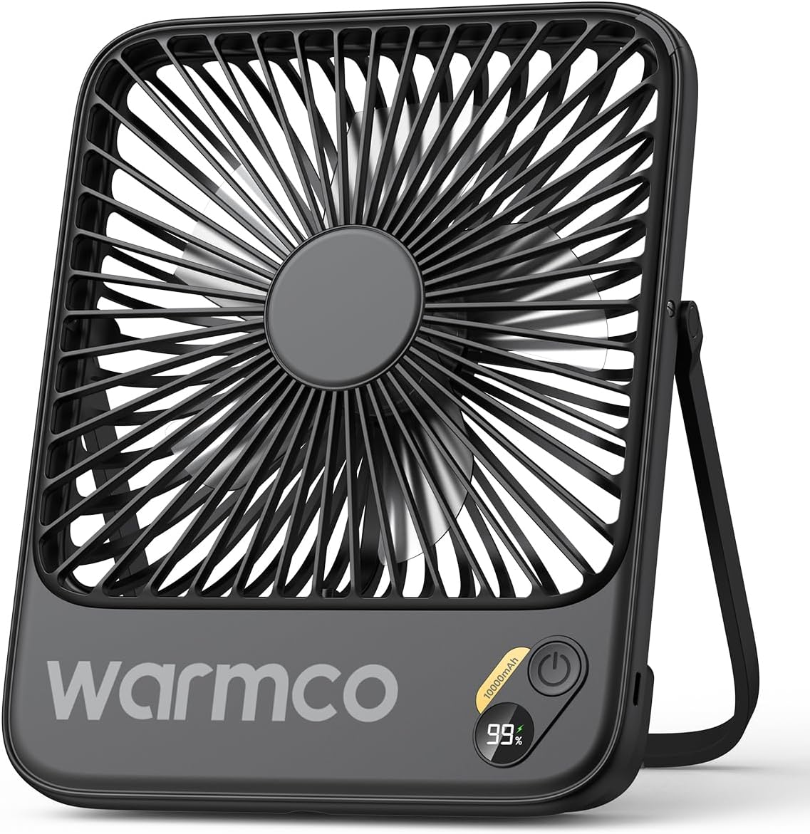 Warmco