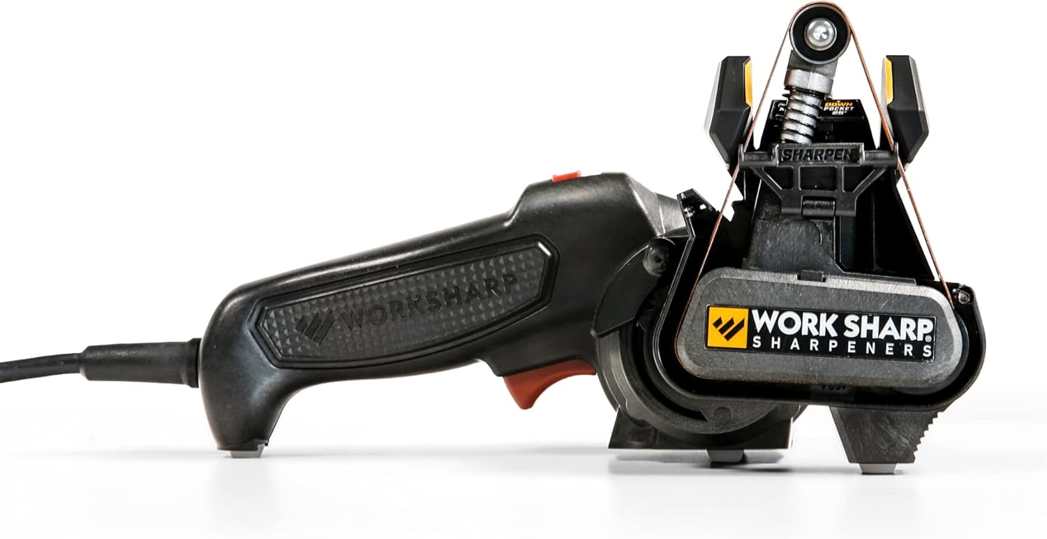 Work Sharp MK2 Professional