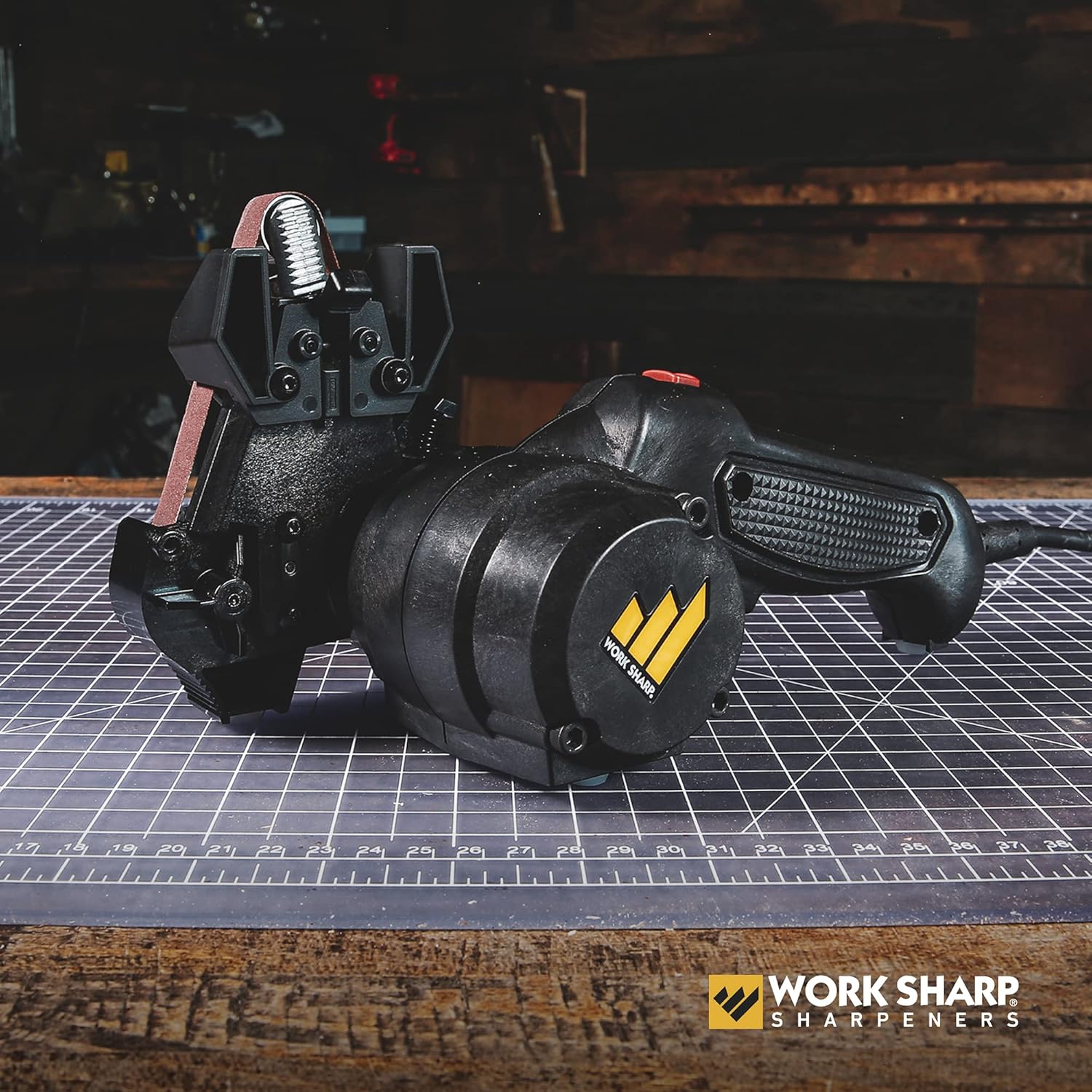 Work Sharp MK2 Professional